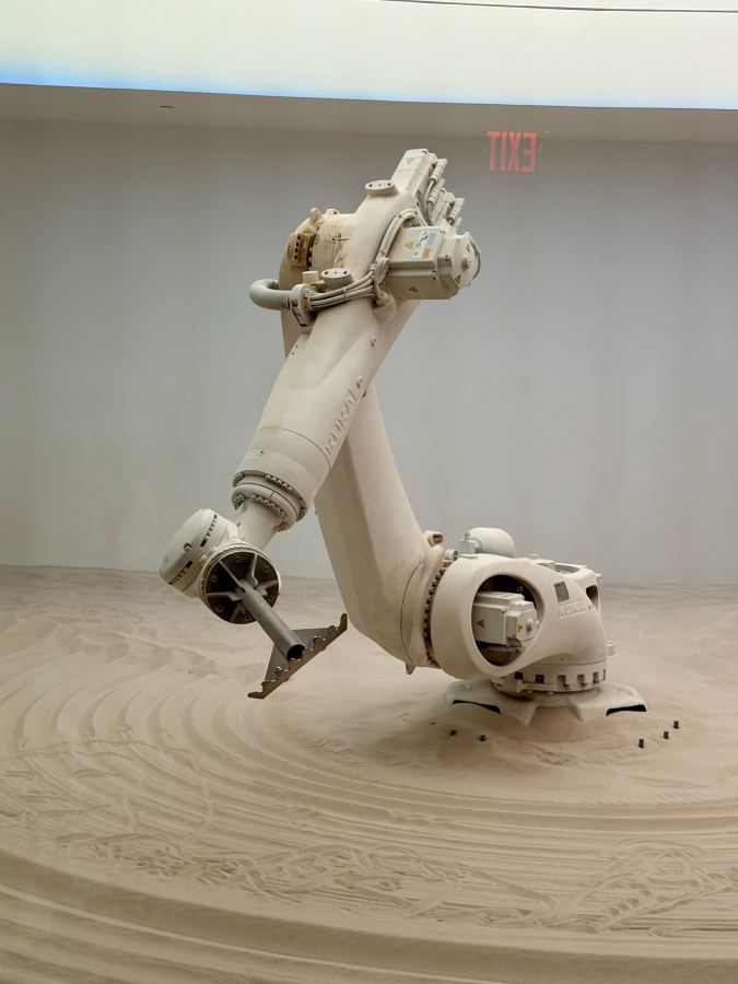 Robotics